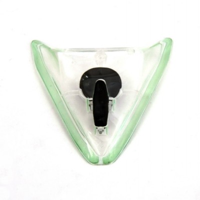 Arai DELTA Duct-4 VX, RX-7 CORSAIR, CONDOR přední větrák Clear